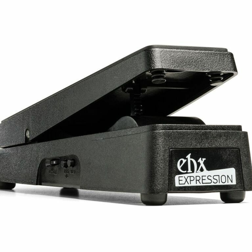 Electro-Harmonix EHX Performance Series Expression Pedal